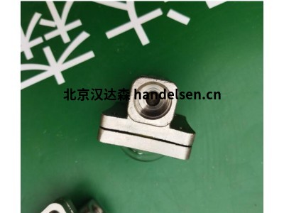 德國PKP流量計DS02系列用于監(jiān)測液體或氣體介質(zhì)
