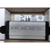 意大利OMAL DA30執(zhí)行器 新款型號DAN0030411S F03-05
