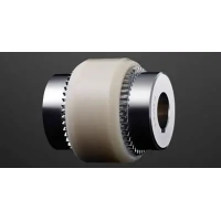 精密的動力紐帶：KTR BOWEX M-32 齒輪聯(lián)軸器 —— 高扭矩、高補償、免維護(hù)的傳動核心解決方案
