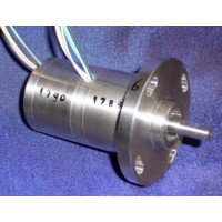 Admotec原裝Rotasyn標準旋轉(zhuǎn)變壓器DG2-3620帶軸承座設(shè)計