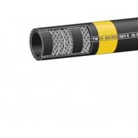 德國(guó)Elaflex TW75型輸送軟管，適用于油品、化工原料等