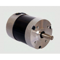 駕馭精準(zhǔn)動力：Tramec GP76.45 直流電機(jī) - 24V/48V 驅(qū)動的 1.5kW 核心，45Nm 峰值扭矩賦能高效運(yùn)動