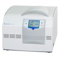 德國Sigma Laborzentrifugen離心機6-16HS多種轉(zhuǎn)頭配置
