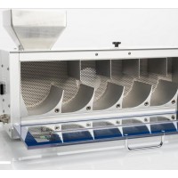 德國Kist+Escherich清潔設備ESUC 201可用于汽車 電子 印刷等行業(yè)