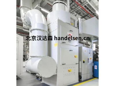 德國Keller Lufttechnik過濾器KLR系列用于回風(fēng)或排風(fēng)操作