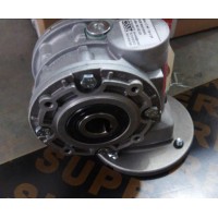 法國SNT異步制動電機(jī)BM56B4散熱性能良好 可實現(xiàn)變頻應(yīng)用
