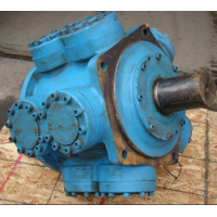 Rotary Power徑向活塞液壓馬達(dá)XF05CS1B1N0AA02
