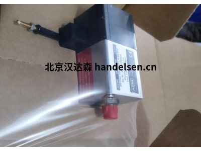 德國ASM電纜延長傳感器WS19KT可用于自動化生產(chǎn) 航空航天等領(lǐng)域