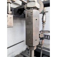 德國(guó) MAXIMATOR 21 CF9M - 5 型過(guò)濾器