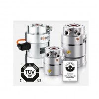 SITEMA安全捕集器KR & K系列液壓壓縮載荷 KR 025 30