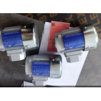 意大利M.T. Motori 三相電機TN55B動力輸出穩(wěn)定 電壓范圍廣