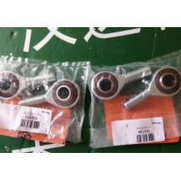 德國(guó)Askubal桿端關(guān)節(jié)軸承KA 30-D內(nèi)螺紋 免維護(hù)