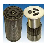Friedrichs過濾器DP 5.02-2,0-f2.2,0-Z：精密工業(yè)流體處理的守護(hù)者
