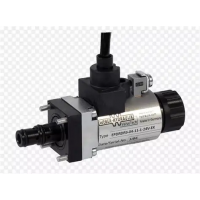 Weber-Hydraulik 液壓控制閥 S22E-1V08：精準(zhǔn)流體控制的德國工業(yè)典范