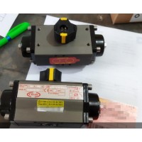 意大利ALPHA POMPE鋁制執(zhí)行器ALPHAIR AP270帶內(nèi)部調(diào)節(jié)功能