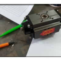 意大利Alpha pompe同軸氣動閥FA10用于污水處理 石油天然氣等領(lǐng)域