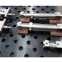 意大利FLUID SYSTEM液壓缸CD系列長行程設(shè)計(jì) 耐腐蝕