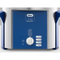 德國Elma S40H清洗機(jī)高性能的37kHz夾層式換能器