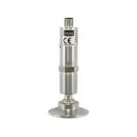 深入解析：Labom CA1110-A3089 壓力變送器 - 功能、參數(shù)與應(yīng)用指南