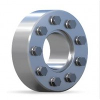 德國 Stüwe FKHA 半法蘭聯(lián)軸器 傳扭 17-853kNm 適用于工業(yè)設(shè)備傳動(dòng) 強(qiáng)負(fù)荷下連接精準(zhǔn)