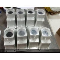 瑞典Elektro-Linden電纜分線(xiàn)盒2635014電氣絕緣性能好
