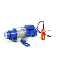 Haklift原裝VAVINTH300EL電動(dòng)絞車具有起重牽引、安全制動(dòng)、限位保護(hù)等功能