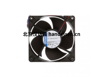 德國(guó)ebm-papst軸流風(fēng)機(jī)W3G300-BV24-81EC可用作空氣輸送、散熱、調(diào)速等
