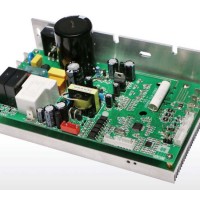 德國 stoegra 控制器 WSE04.230AC V01穩(wěn)控步進(jìn)電機(jī) 用單機(jī)自動化小型工控設(shè)備
