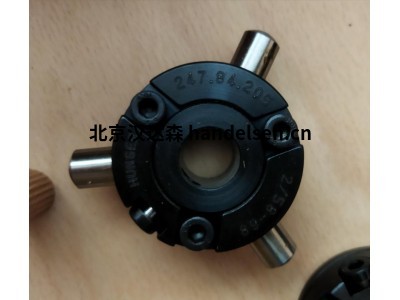 德國(guó) ludwig hunge 翻新閥門VKM1M 適閥桿直徑≤20mm 為閥門維修提供可靠工具