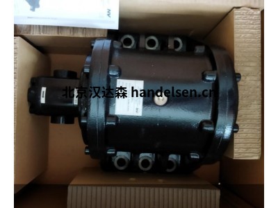德國(guó) Netter Vibration NEA 2530 電動(dòng)外部振動(dòng)器 提升物料分離效率
