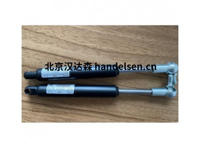 德國(guó)Hahn Gasfedern氣彈簧G10-40具有精確力控制、良好緩沖性能