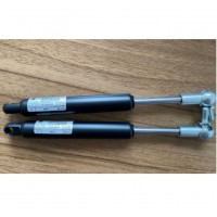 德國Hahn Gasfedern氣彈簧G10-40具有精確力控制、良好緩沖性能