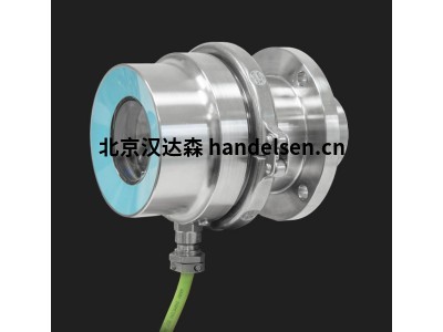 瑞士 Sigrist StackGuard 熱氣粉塵濃度監(jiān)測儀 帶加熱抽取系統(tǒng) 適配廢物焚燒