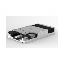 德國HSB直線工作臺HSB-alpha20帶主軸驅(qū)動位置精度高