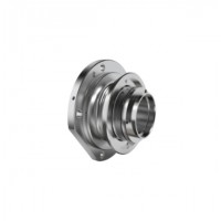 瑞典Huhnseal平衡雙筒密封ED具有出色的徑向和軸向運(yùn)動(dòng)能力