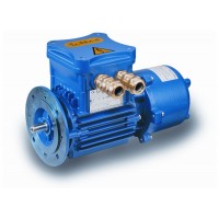 德國 Cemp AB70r200LB4B5 高功率電機通過 ATEX 和 IECEx 認(rèn)證