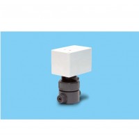 Techap 過程閥門 UVK 20.1 F1常用于水處理、化工等領(lǐng)域