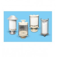 Techap化學(xué)汽鎖SL9K用于吸收有害化學(xué)蒸氣、保護(hù)儲(chǔ)存和操作環(huán)境安全