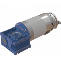 意大利 Amer MRP5 平行軸齒輪電機(jī)減速比 6:1帶熱傳感選項(xiàng)