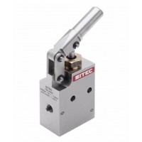 瑞士SITEC-Sieber 實(shí)驗(yàn)室閥門610.3110分體式閥桿耐用帶泄壓孔安全