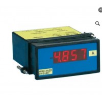 德國(guó) Müller + Ziegler 數(shù)字面板儀表 NP72 系列多功能電參數(shù)測(cè)量