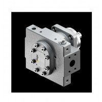 MAAG齒輪泵 refinex 22/22適用于高溫、高壓、高粘度等環(huán)境