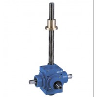 德國 Pfaff-silberblau SHG 系列千斤頂螺旋錐齒輪傳動高強度絲杠