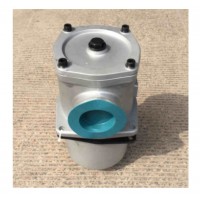 Volkmann 過濾器QX200 主要具有高效過濾、保護設(shè)備、維持系統(tǒng)穩(wěn)定運行等功能