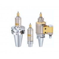 BIG KAISER液壓卡盤BDV40-HDC20-90用于汽車、航空航天和模具的高精度加工