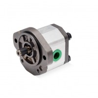 Roquet外嚙合齒輪泵1GM23C可以高效液體輸送、穩(wěn)定壓力輸出