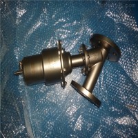 Burocco氣動(dòng)閥角座閥