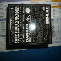 BEHLKE HTS 60 - 100 - SCR高壓開關(guān)：性能與應(yīng)用實例解析