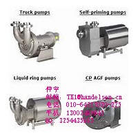 標(biāo)題： Pomac離心泵：食品行業(yè)的泵送利器