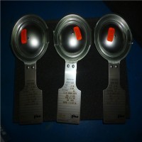 爆破片RD500 ATLAS?：工業(yè)壓力安全的堅固防線